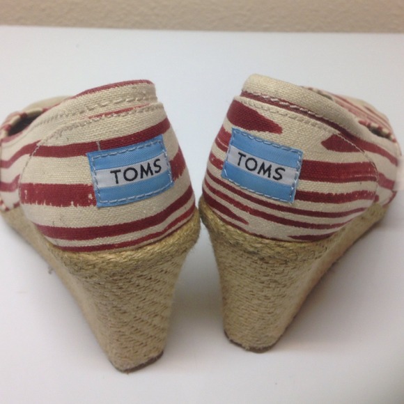 Toms Espadrille
