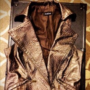 Bebe vest