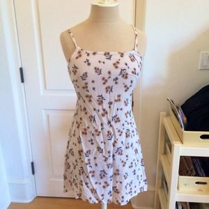 ❌SOLD❌Brandy Melville Rin Dress