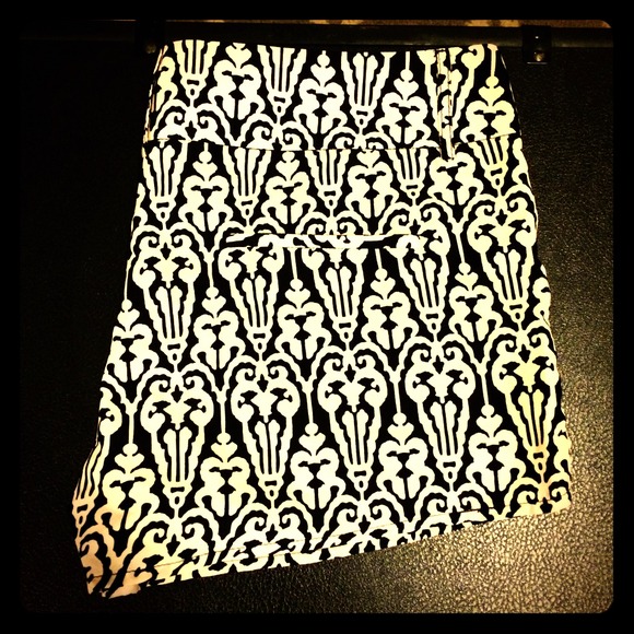 Thml printed shorts - Picture 1 of 4