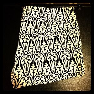 Thml printed shorts