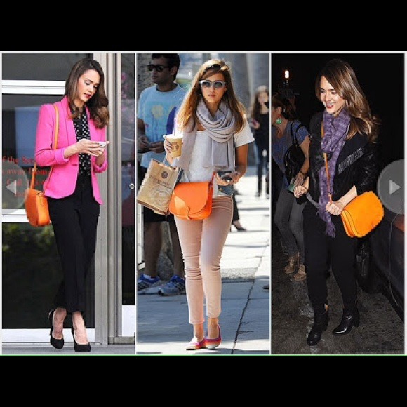 🎉Sale🎉Rebecca Minkoff mini five zipper bag - Picture 3 of 4