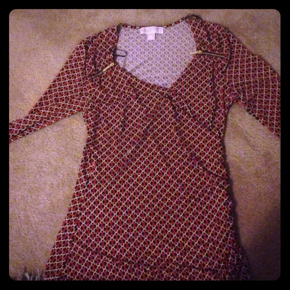 Long sleeves stretchable BUNDLE