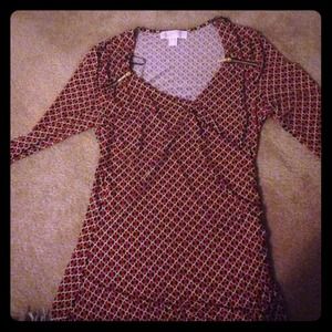 Long sleeves stretchable BUNDLE