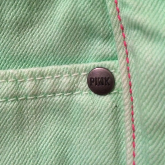 PINK shorts - Picture 4 of 4