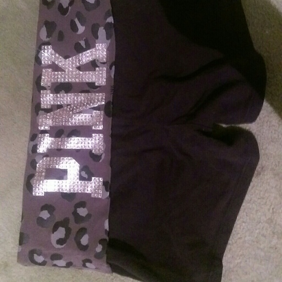 VS yoga shorts only trading for VS stuff