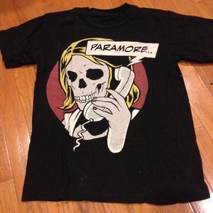 Band Tee