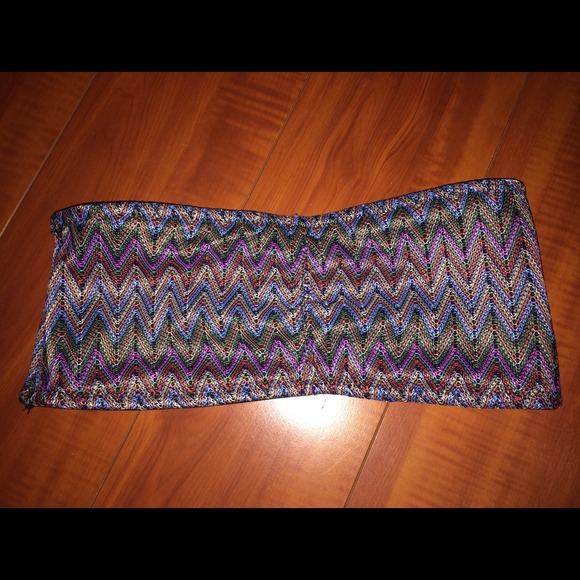 Aztec bando - Picture 2 of 3