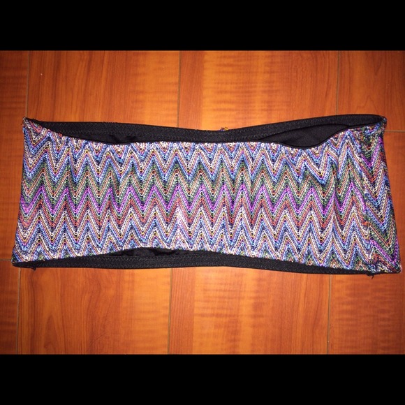 Aztec bando - Picture 3 of 3