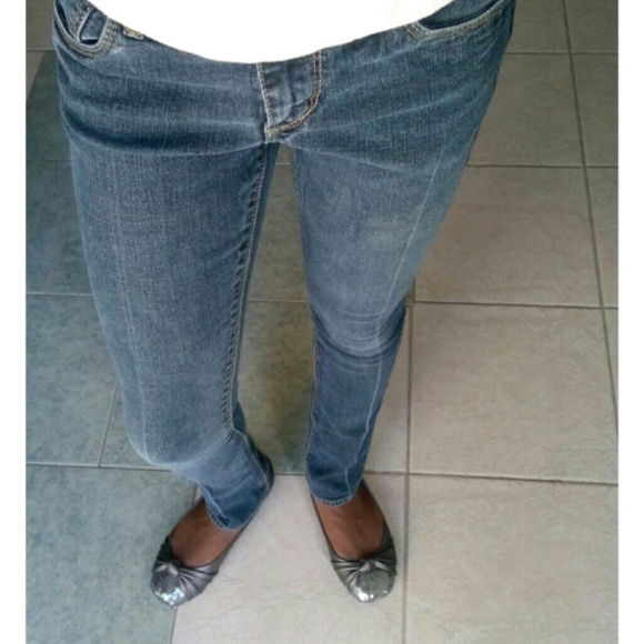 Levi's Jeans