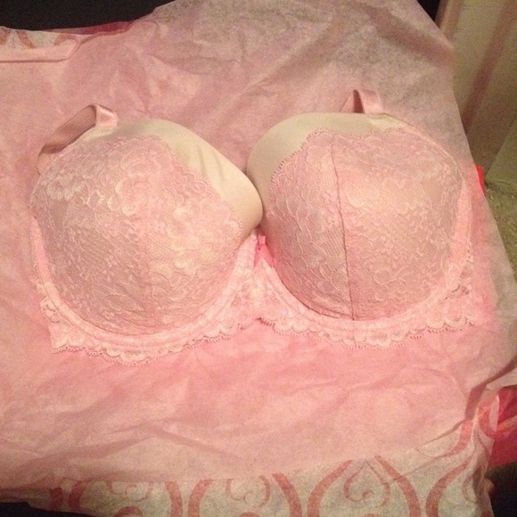 Victoria secret very sexy bra