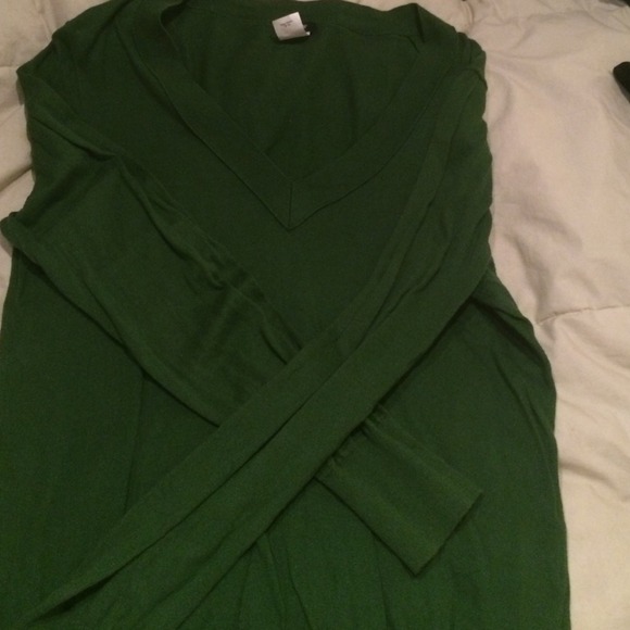 Jcrew sweater