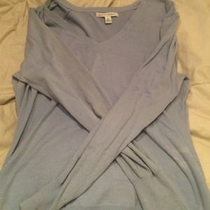 Banana republic sweater