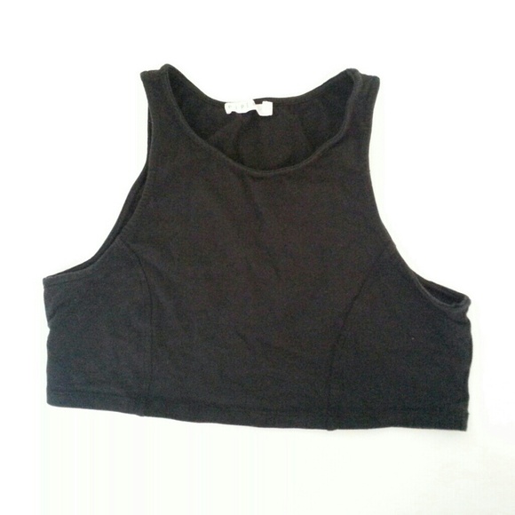 ❌BUNDLED❌Topshop Tank Crop Top