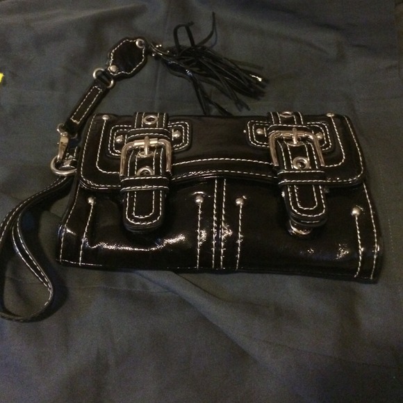 NEVER WORN: Rafe New York Perfect Daytime Clutch