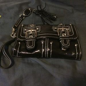 NEVER WORN: Rafe New York Perfect Daytime Clutch