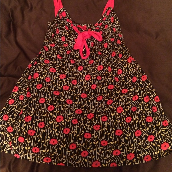Summer fun baby doll top: Bundle 4 things for $25