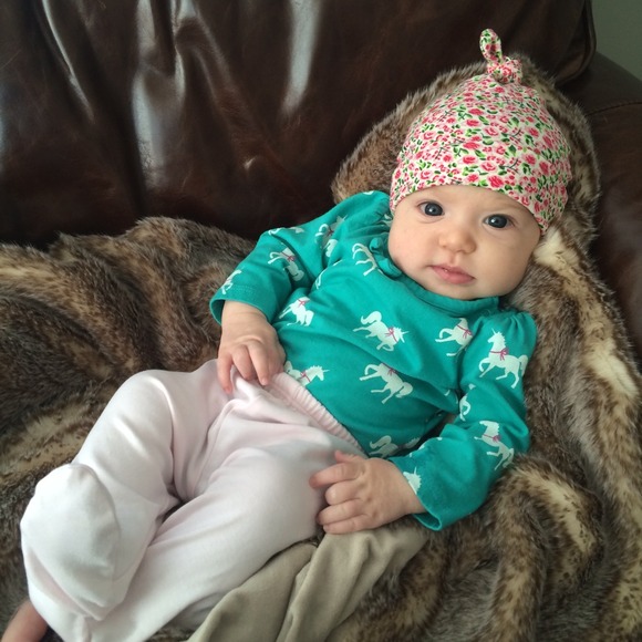 Marc Jacobs, Calypso, and more -- Meet Jensy! - Picture 4 of 4