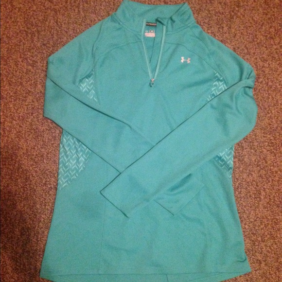All season Under Armour workout jacket