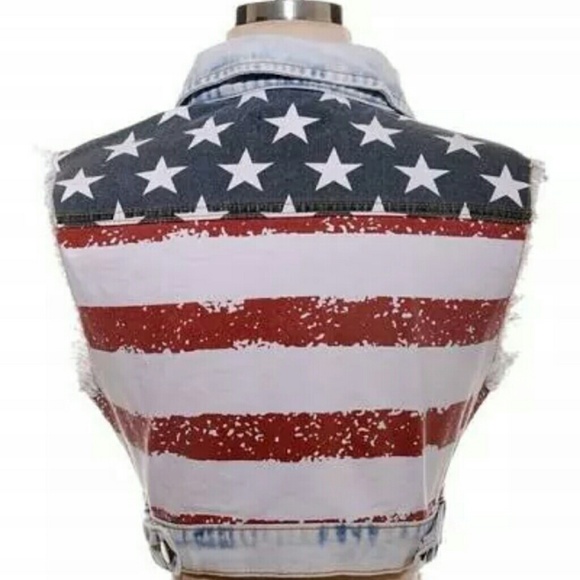 Denim.Jacket - Picture 2 of 2