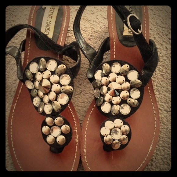 Steve Madden Sandals