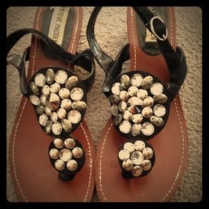 Steve Madden Sandals