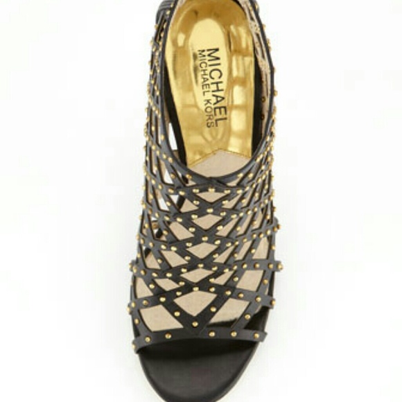 🌛HP x 5 🌜❌SOLD❌ Michael Kors - Picture 3 of 4