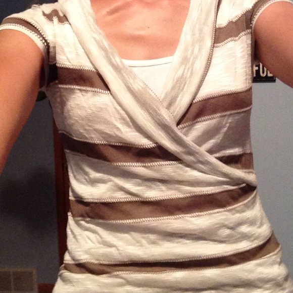 Deb Dressy Blouse
