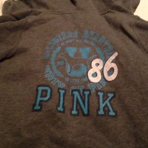 Victorias Secret Pink Hoodie