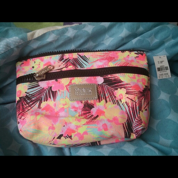 Victoria's Secret Make-Up Bag
