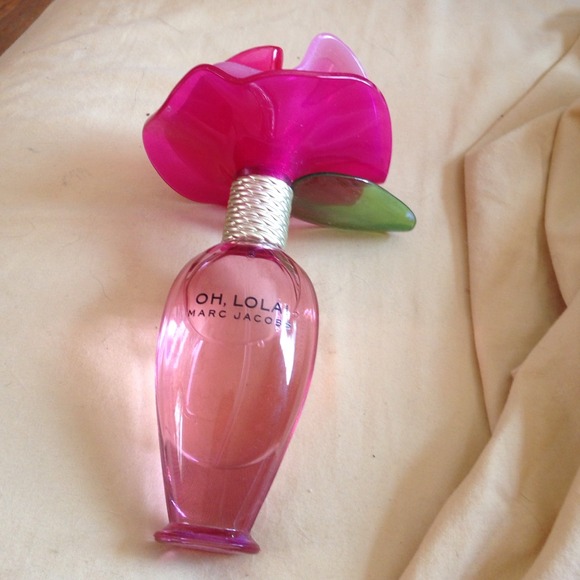 Oh, Lola! Perfume bundle