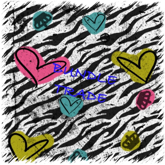 Trade for my bestie 😍