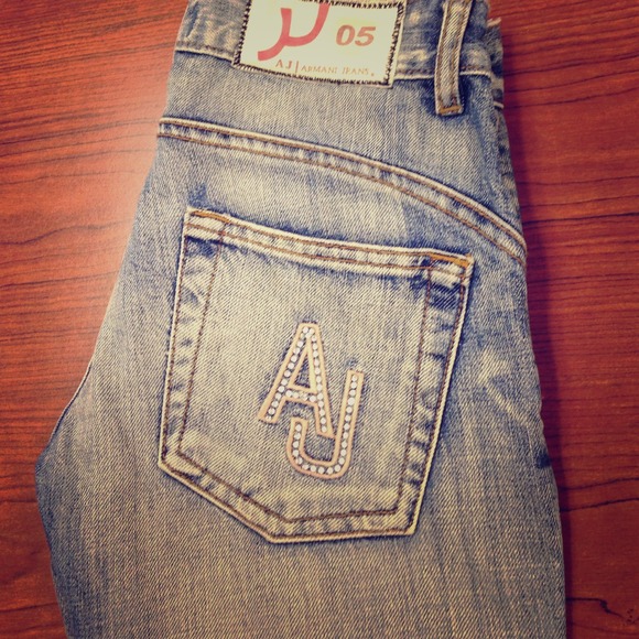 Armani jeans - Picture 1 of 4