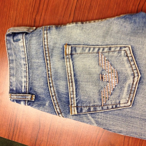 Armani jeans - Picture 2 of 4
