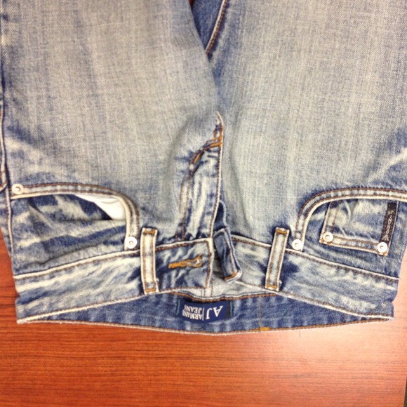 Armani jeans - Picture 3 of 4