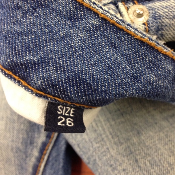 Armani jeans - Picture 4 of 4