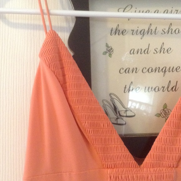 Vera wang, only worn once - Picture 3 of 4