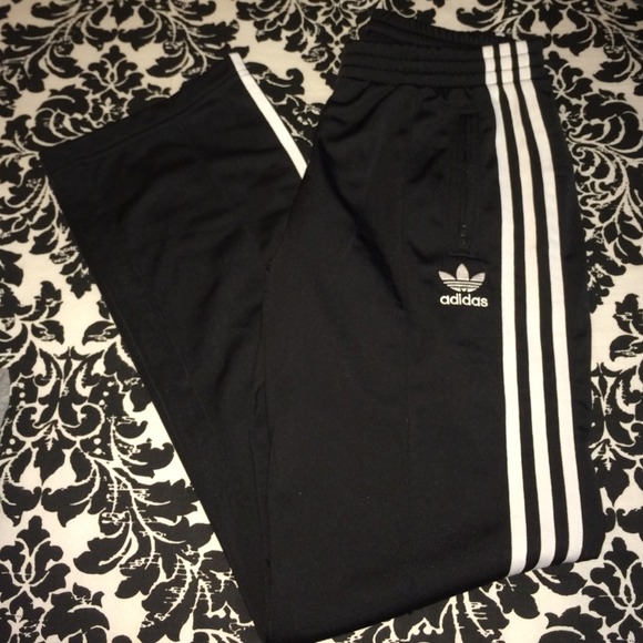 Adidas pants