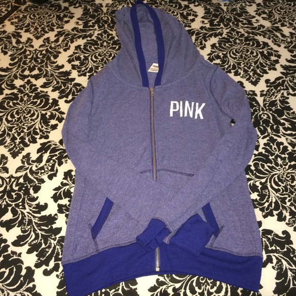 LOVE PINK sweater