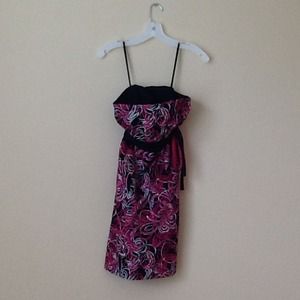 REDUCED! NWT! Ann Taylor 00 Petite Cocktail Dress