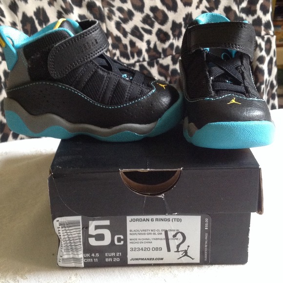 Kid Jordan's