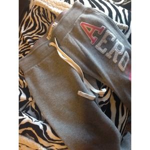 Aeropostale sweats