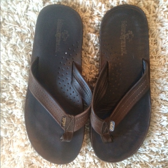 Margaritaville sandals - Picture 2 of 3