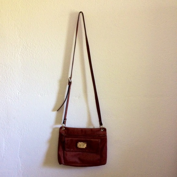 Nicole by Nicole Miller Crossbody