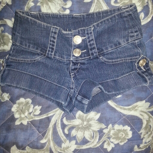 Deb shorts