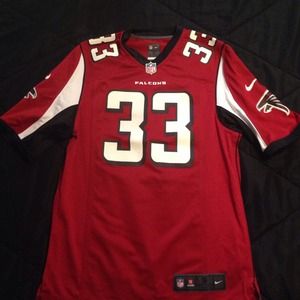Atlanta Falcons jersey