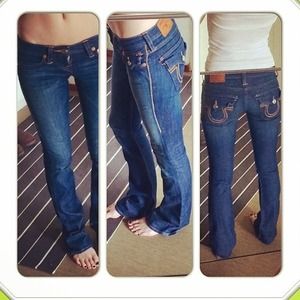 True religions! ONLY TRADING