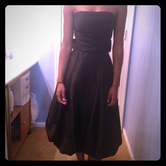 Homecoming/formal dress
