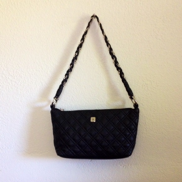 Quilted Lina Shoulderbag