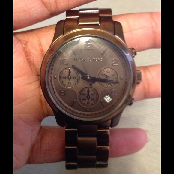 Michael Kors Watch - Picture 1 of 3